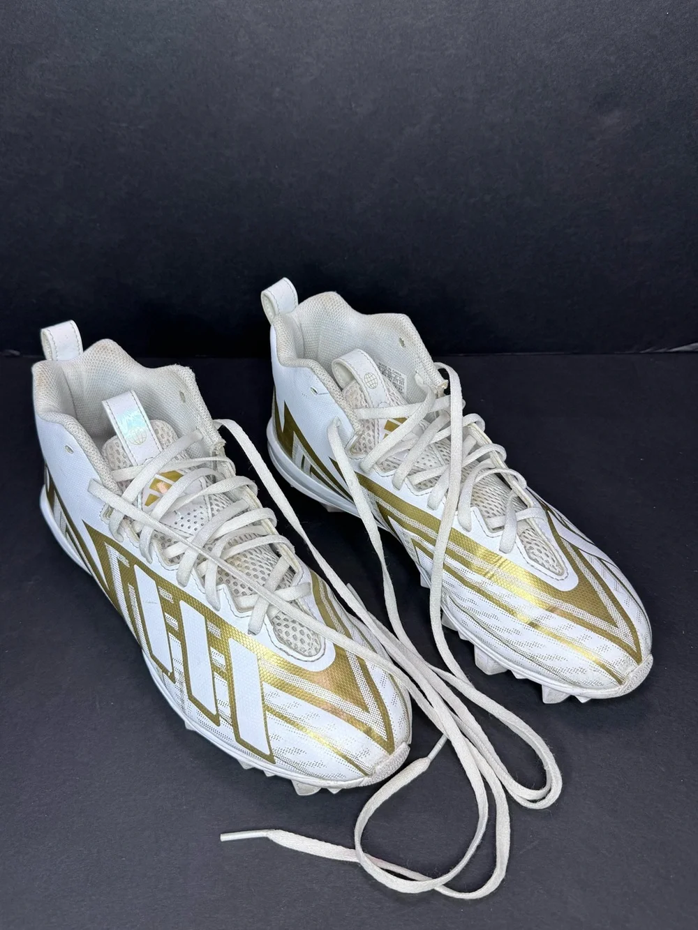 adidas freak spark
